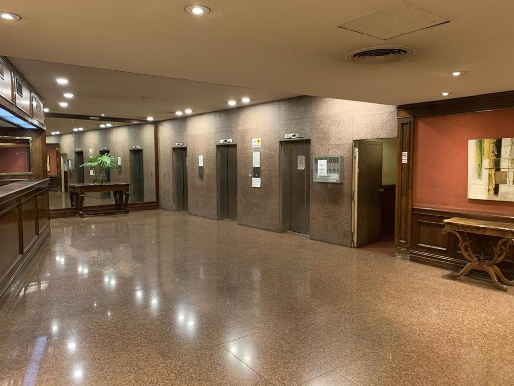 Corazon Buenos Aires Platino Apartment — Photos 1