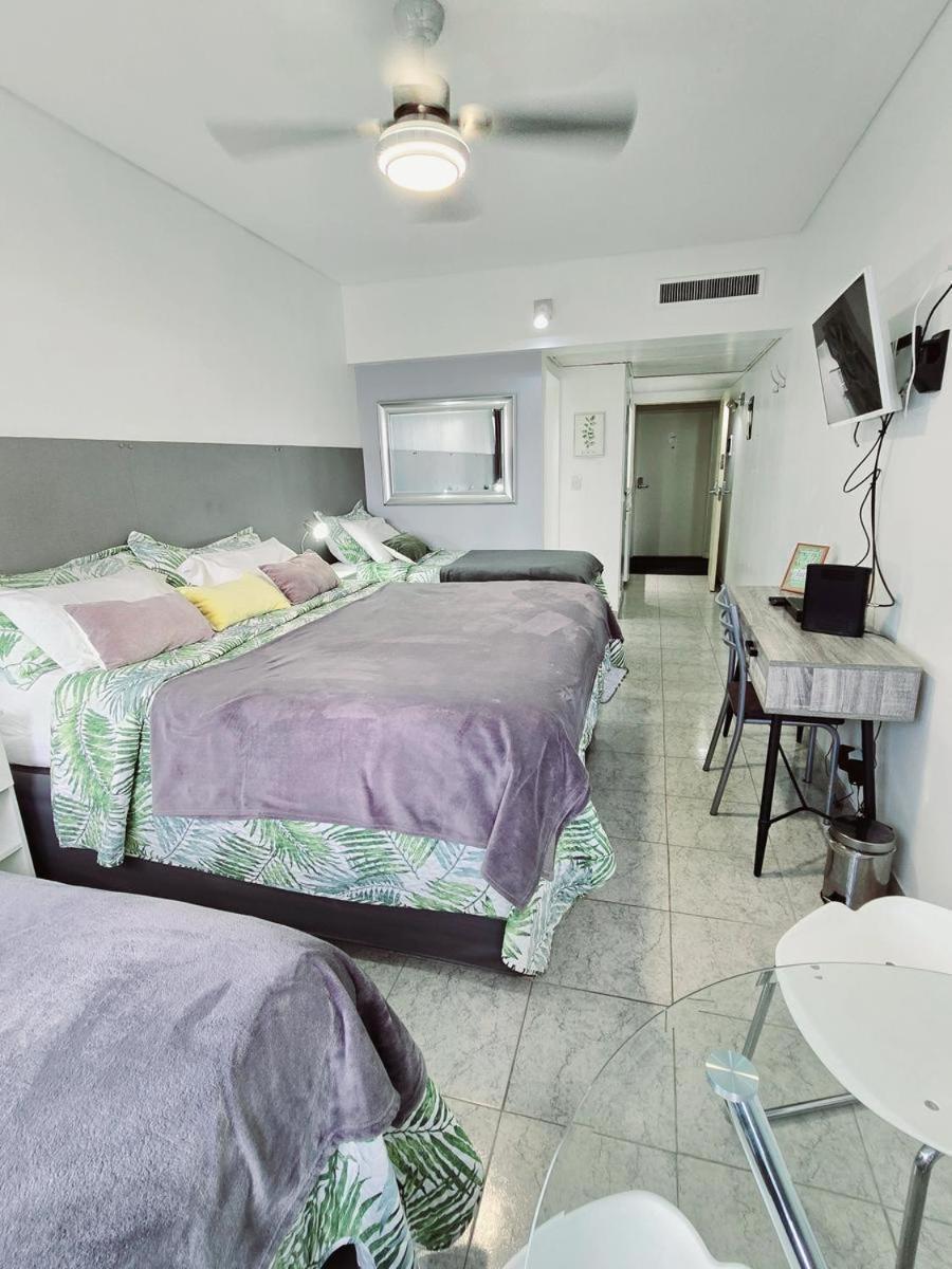 Corazon Buenos Aires Platino Apartment — Photos 3