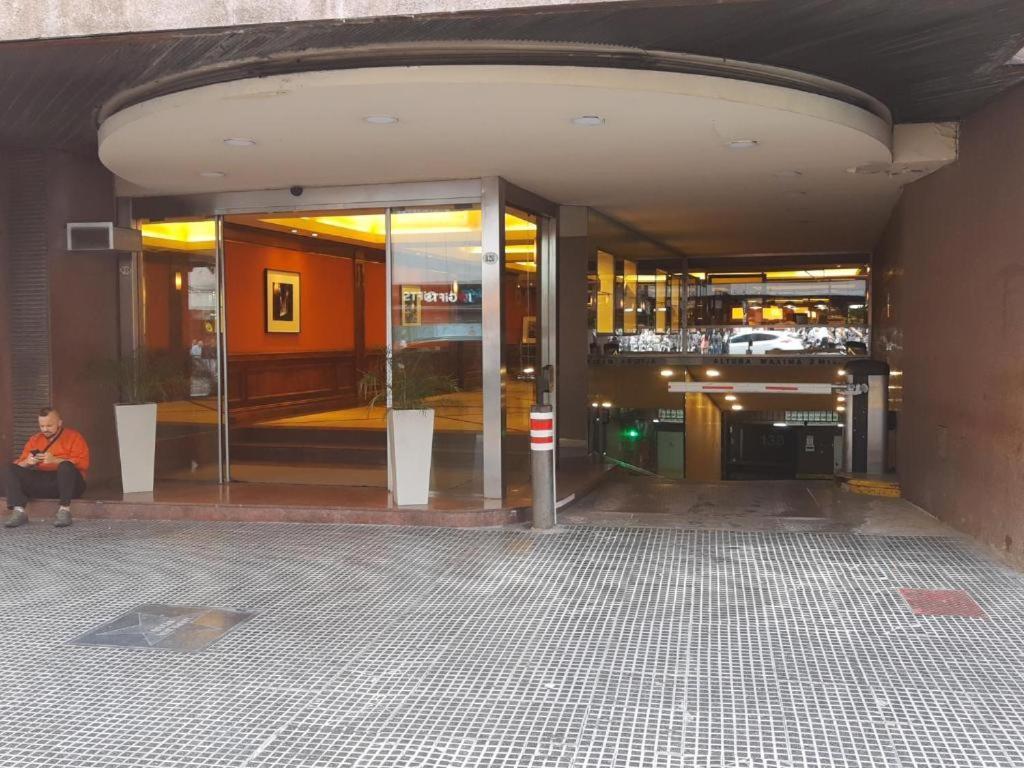 Corazon Buenos Aires Platino Apartment, Buenos Aires